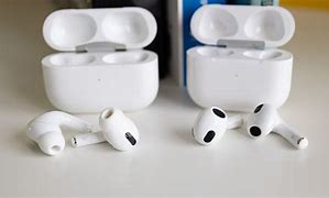 Image result for Air Pods Gen 3 or Pro