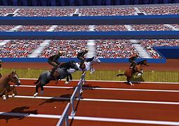 Image result for Horse Racing 3D