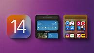 Image result for iOS 16 iPhone 14 Home Screen