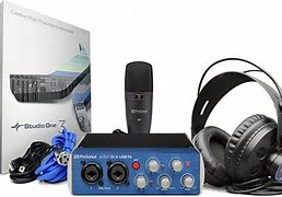Image result for Recording Sound Card