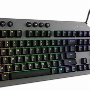 Image result for Lenovo Legion K500 RGB Mechanical Gaming Keyboard