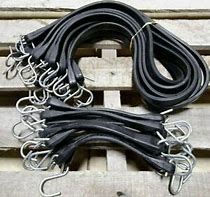 Image result for Rubber Tie Down Tarp Rings