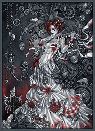 Image result for Emilie Autumn Art