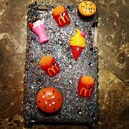Image result for iPod Cases Food