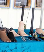 Image result for Artificial Foot