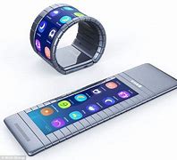 Image result for Bendable Phone Using Graphene
