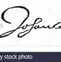 Image result for Letter Signature
