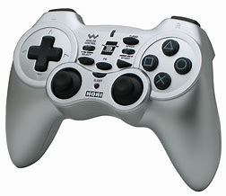Image result for Silver PS3 Controller