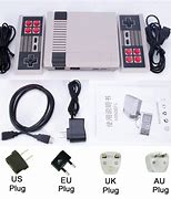 Image result for AVS NES Controller