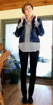 Image result for Tunic-Length Tops to Wear with Leggings