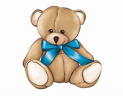 Image result for Baby Boy Teddy Bear Cartoon