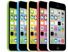 Image result for iPhone 5 vs 5C Side