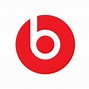 Image result for Apple Beats by Dre Logo