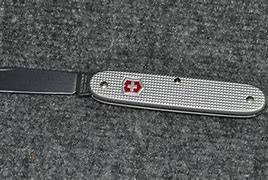 Image result for Victorinox Backpacker Knife