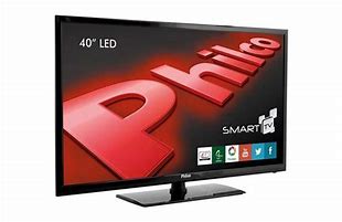 Image result for Philco LCD TV