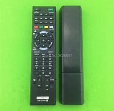 Image result for Sony BRAVIA Voice Control Remote