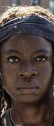 Image result for Michonne Actor