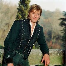 Image result for Sean Bean Physique