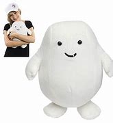 Image result for Adipose Doctor Who