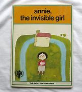 Image result for The Invisible Annie