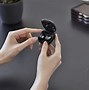 Image result for Galaxy Buds Pro Blue