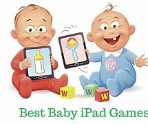 Image result for Baby Games in iPad