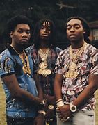 Image result for Migos Gang