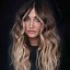 Image result for Brown Ombre Hair Color