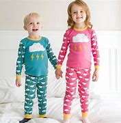 Image result for Fun Toddler Winter Pajamas