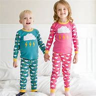 Image result for Pajama Designs for Girls