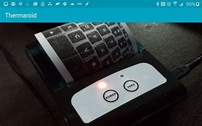 Image result for Pb21a Thermal Bluetooth Printer