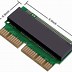 Image result for MacBook Air NVMe Adapter