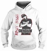 Image result for Crenshaw Hoodie Nipsey Hussle