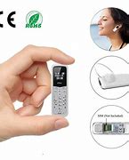Image result for Smallest Cell Phone with Find My Phone