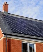 Image result for Solar Panels On the Roof