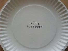 Image result for Putt From the Rough Meme