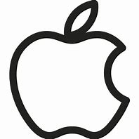 Image result for Apple Logo Drawing