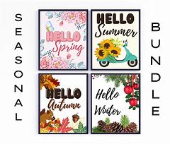 Image result for Hello Seasons iOS