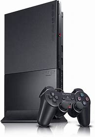 Image result for PS2 Console Icon