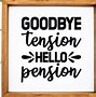 Image result for Retirement Sayings SVG