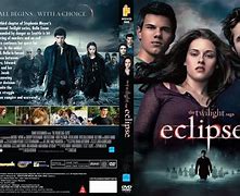 Image result for The Twilight Saga Eclipse DVD Menu