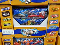 Image result for Costco Candy Bags