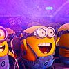 Image result for despicable me vectors