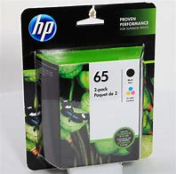 Image result for HP Printer Ink 65