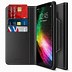 Image result for Leather Galaxy S8 Case