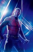 Image result for Avengers Infinity War Drax