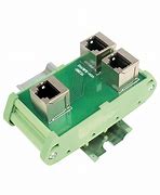 Image result for Network Cable Splitter