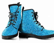 Image result for Metallic Boots Women