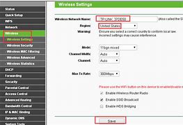Image result for Wireless Setting Wizard