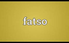 Image result for fatiseo